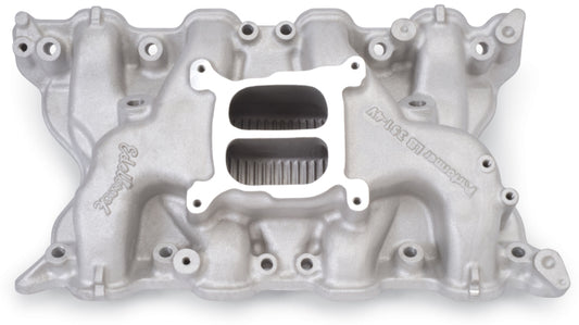 Edelbrock EDE2665 SBF Performer Manifold - 351C-4V