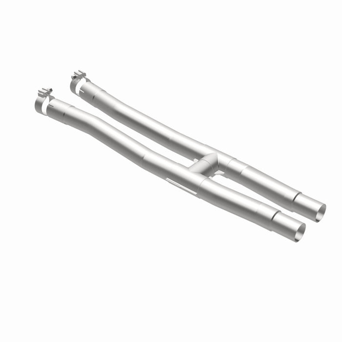 Magnaflow 19644 MagnaFlow 2024 Ford Mustang GT 5.0L D-Fit w/o Muffler Performance Exhaust