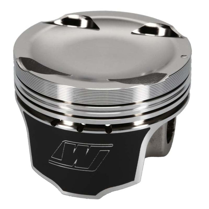 Wiseco K626M8525AP 1400 HD Mitsu EVO 8 - 4G63 Turbo -14cc 85.25mm Bore 8.5 CR Piston Shelf Stock Kit