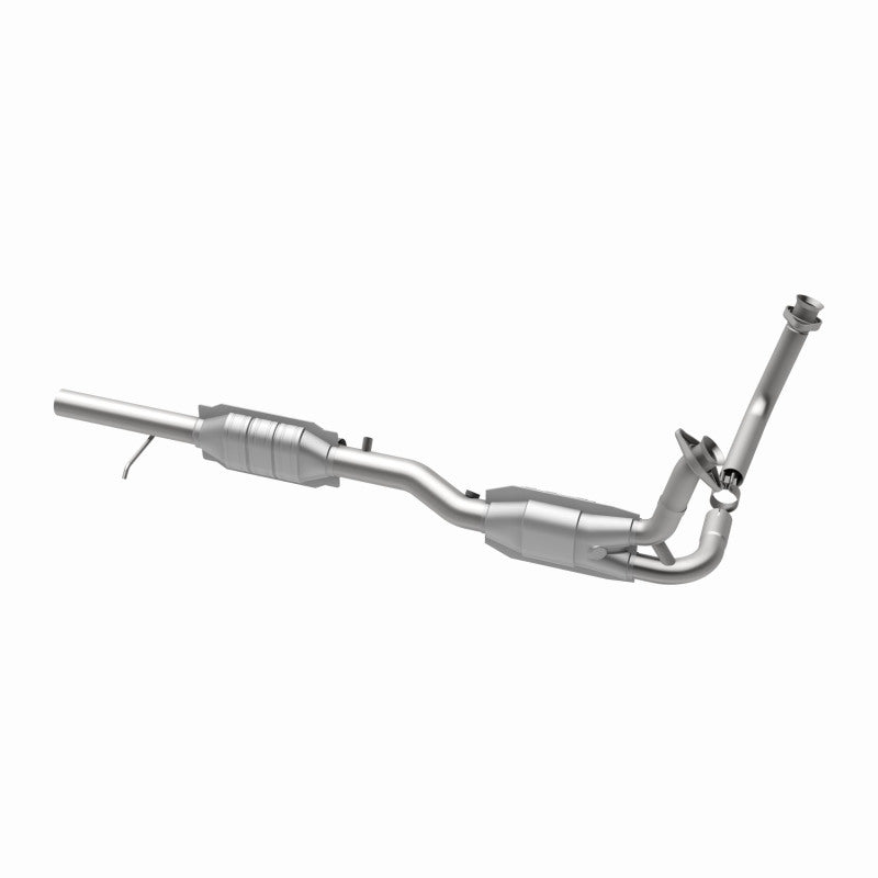 Magnaflow 93324 MagnaFlow Conv DF 96 Bronco F150/F250 2 Conv