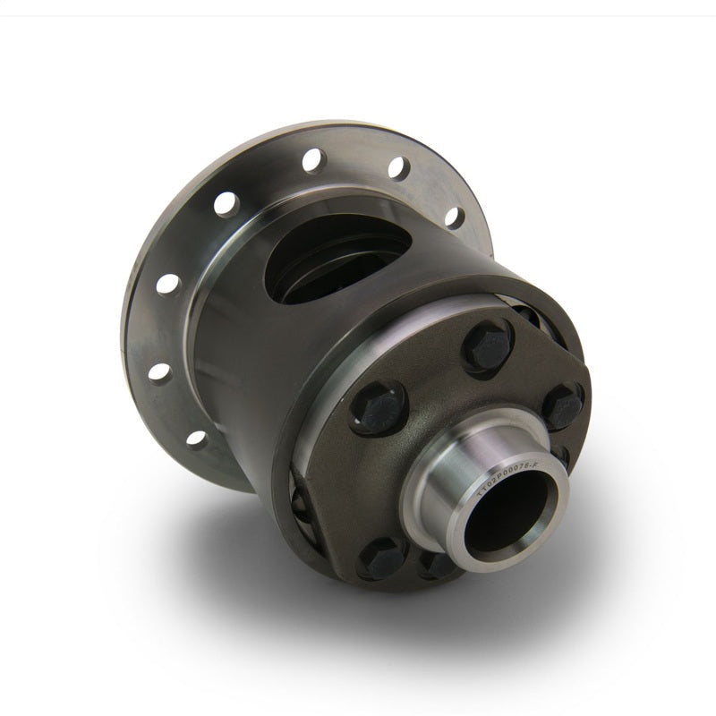 Eaton 914A538 Detroit Truetrac Differential 33 Spline 1.37in Axle Shaft Diameter Front 9.25in Rear 9.5in