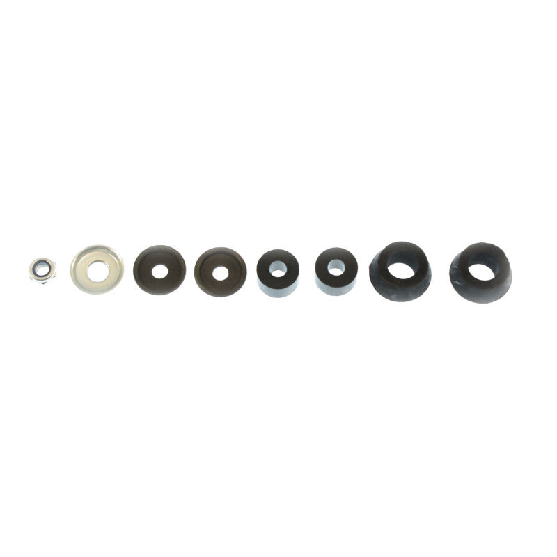 Bilstein 24-010047 B6 1985 Toyota Land Cruiser Base Front 46mm Monotube Shock Absorber