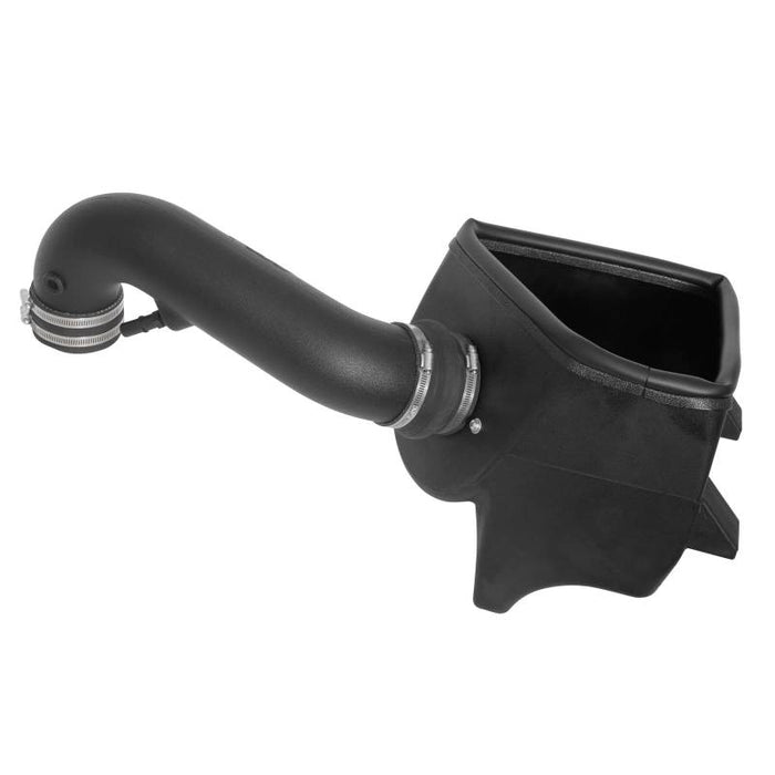 K&N Engineering 63-1578 K&N 2019 RAM 1500 V8 5.7L F/I AirCharger Performance Intake