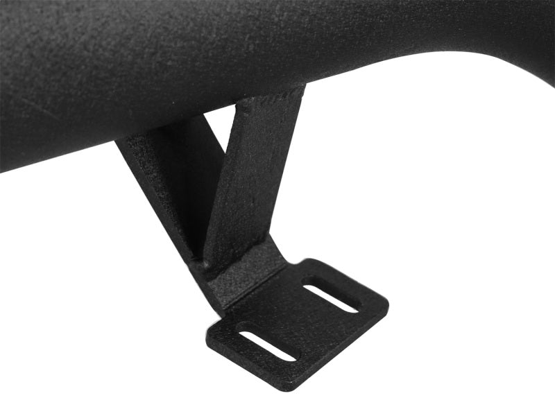 aFe 54-11972-1B MagnumFORCE Intakes Stage-2 P5R AIS P5R; Ford F-250/350 11-12 V8-6.2L (blk)