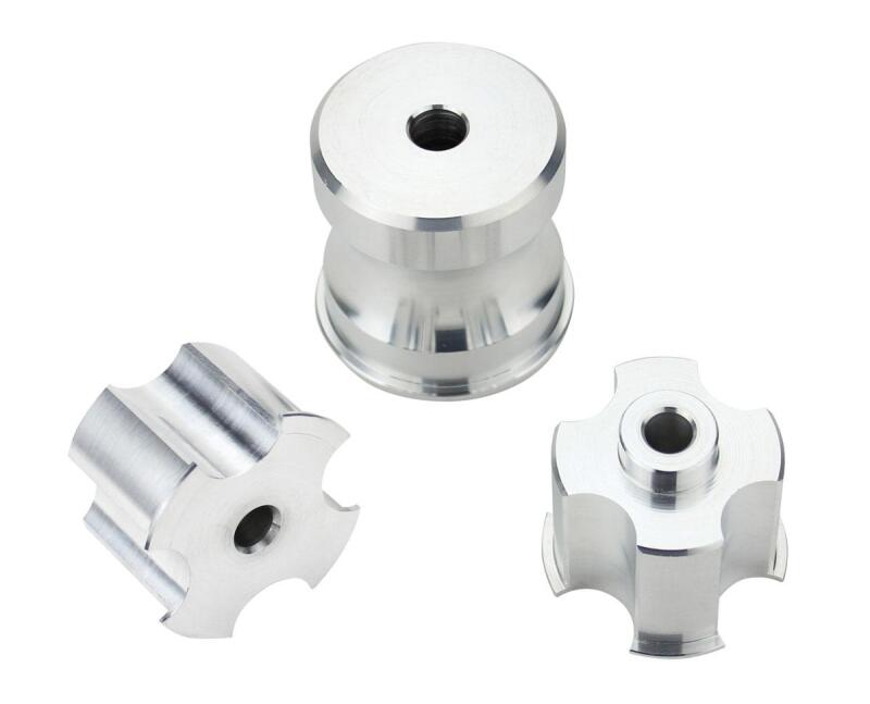 SPL Parts SPL SDB G29 Toyota Supra GR A90 Solid Differential Mount Bushings