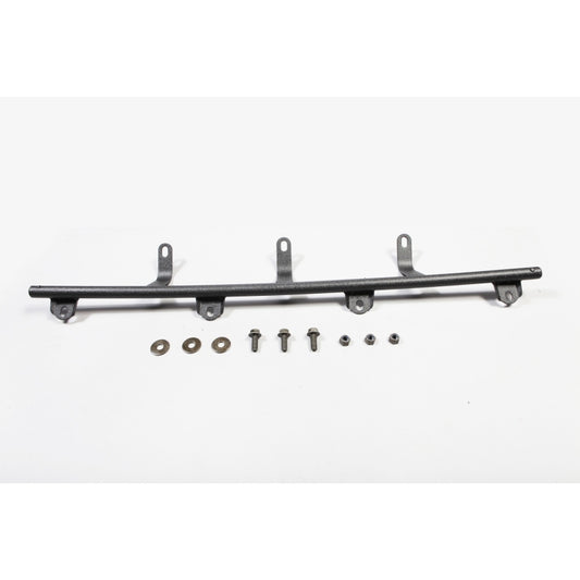 Rugged Ridge 11232.22 07-18 Jeep Wrangler JK Windshield Light Bar Lowering Kit