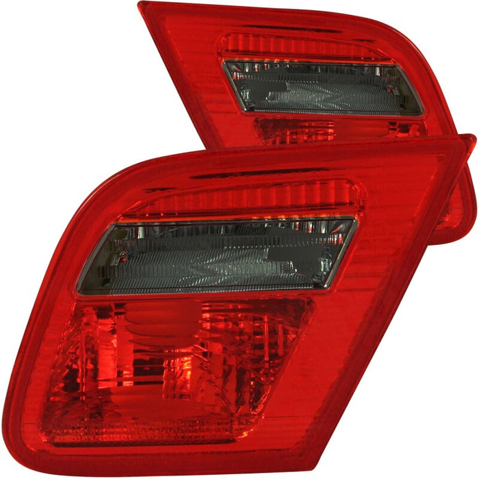 ANZO 221201 ANZ Taillights