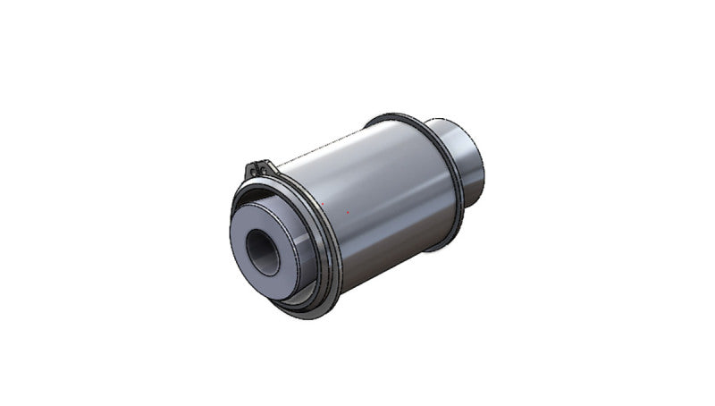 SPL Parts SPL RUAB E36 92-99 BMW 3 Series E36 / 99-05 BMW 3 Series E46 Rear Upper Control Arm Bushing