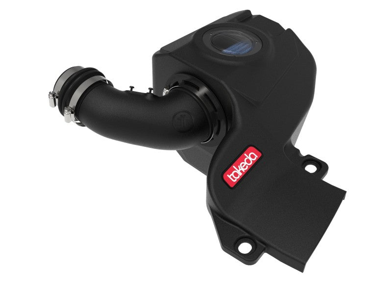 aFe 56-70045R Takeda Intakes Stage-2 PDS AIS PDS 21-22 Mazda 3 2.5T