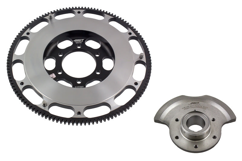 ACT 600140-03 2004 Mazda RX-8 Flywheel Kit Prolite w/CW03