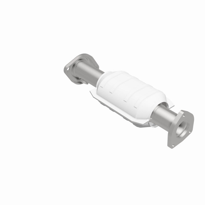 Magnaflow 93208 MagnaFlow Conv DF 01/20/00-01 Jeep Cherokee 4.0L Rear (49 State)