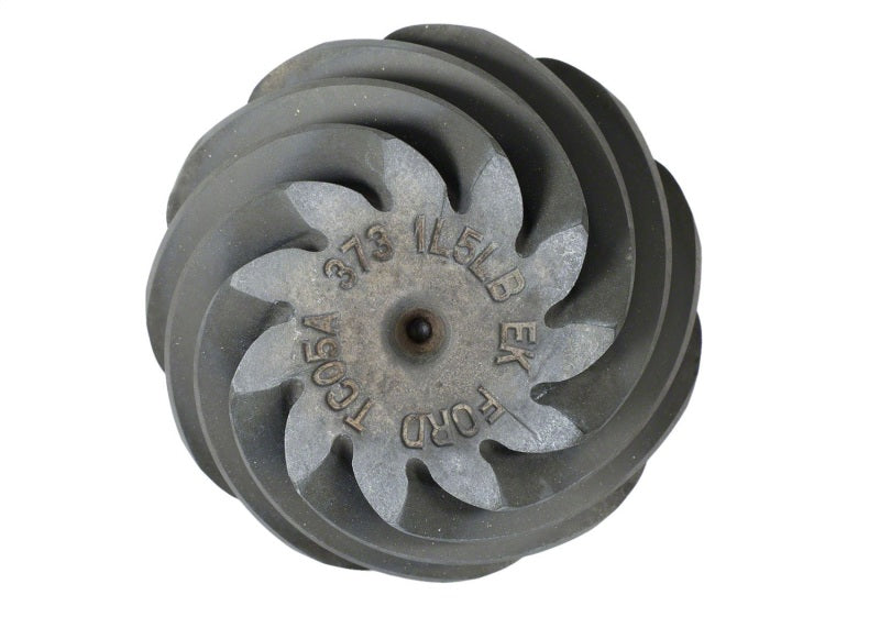 Ford Racing M-4209-88373 8.8 Inch 3.73 Ring Gear and Pinion