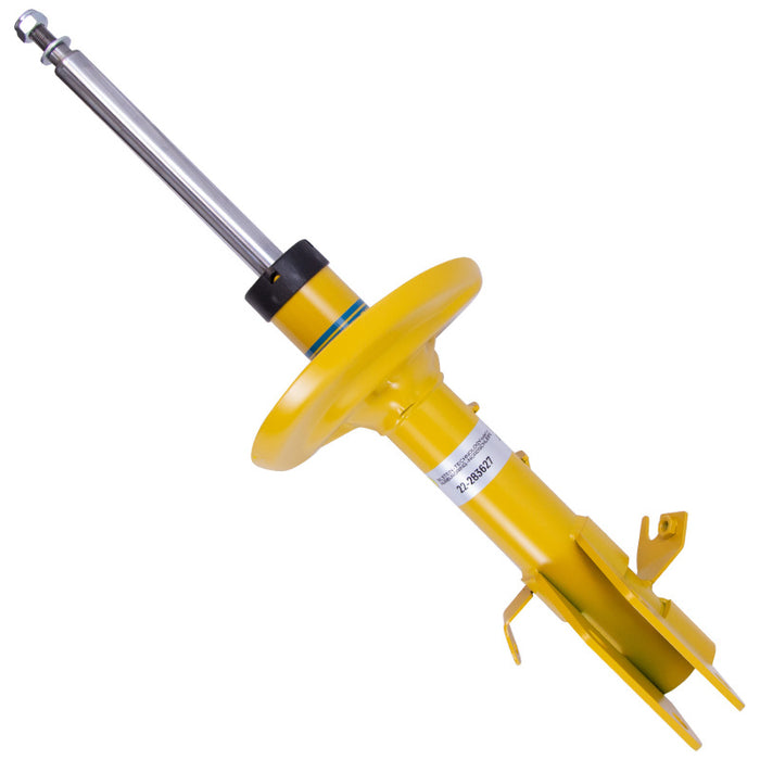 Bilstein 22-283627 B6 18-19 Subaru Crosstrek Front Left Strut Assembly