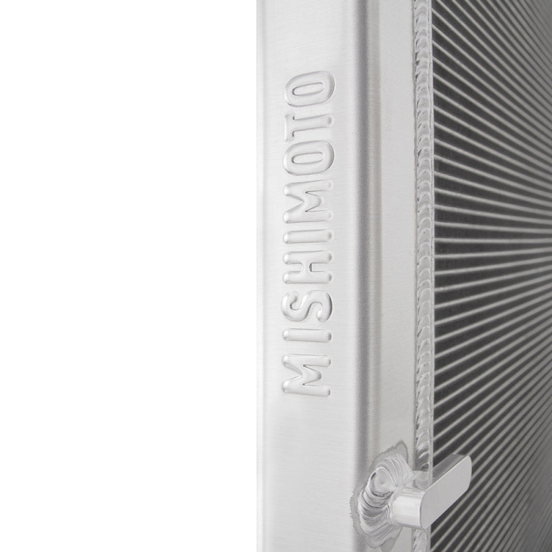 Mishimoto MMRAD-SUP-20 2020+ Toyota Supra GR 3.0L Performance Aluminum Radiator