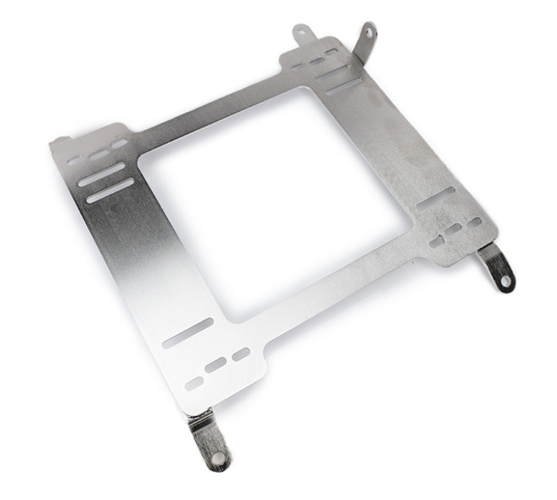 NRG SBK-NZ03 Stainless Steel Seat Bracket 09-19 Nissan 370Z