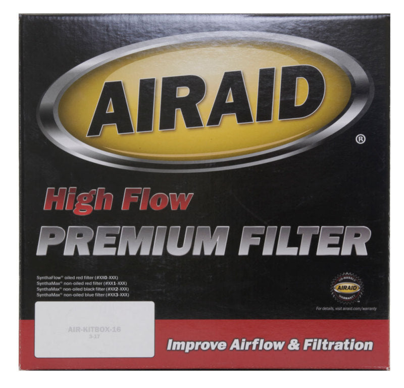 Airaid 721-476 Kit Replacement Filter