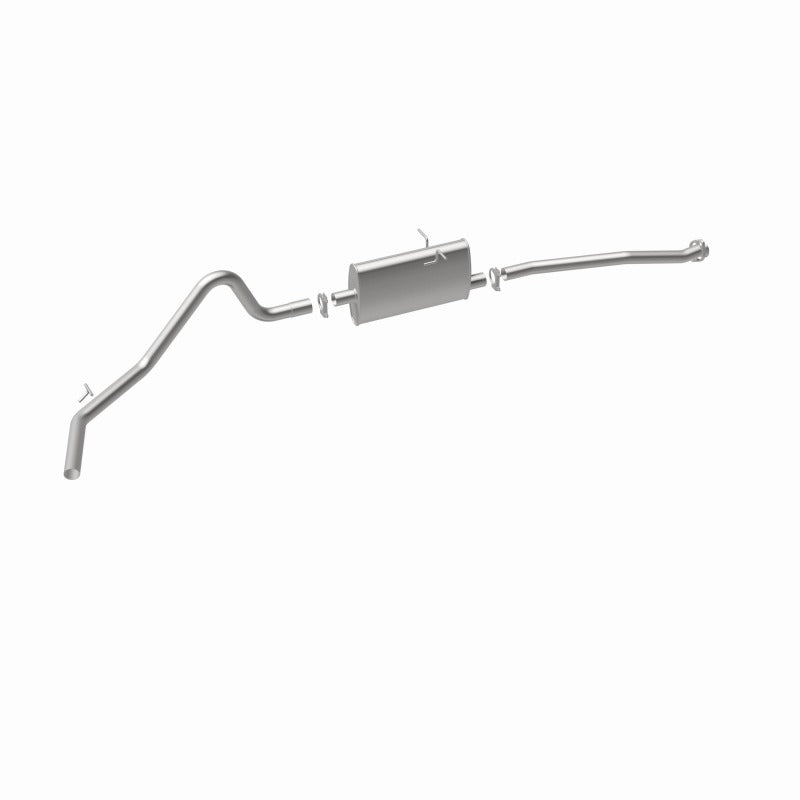 Magnaflow 106-0184 MagnaFlow BRE Exhaust Kit 01-03 Ford Ranger