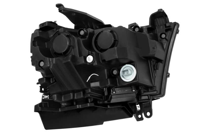 AlphaRex 880516 ARX NOVA Headlights