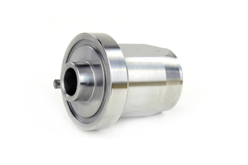Perrin Performance PSP-ENG-106BL PERRIN 22-26 Subaru WRX/BRZ & Toyota GR86 / 20-25 FXT/OBXT Lightweight Crank Pulley - Blue