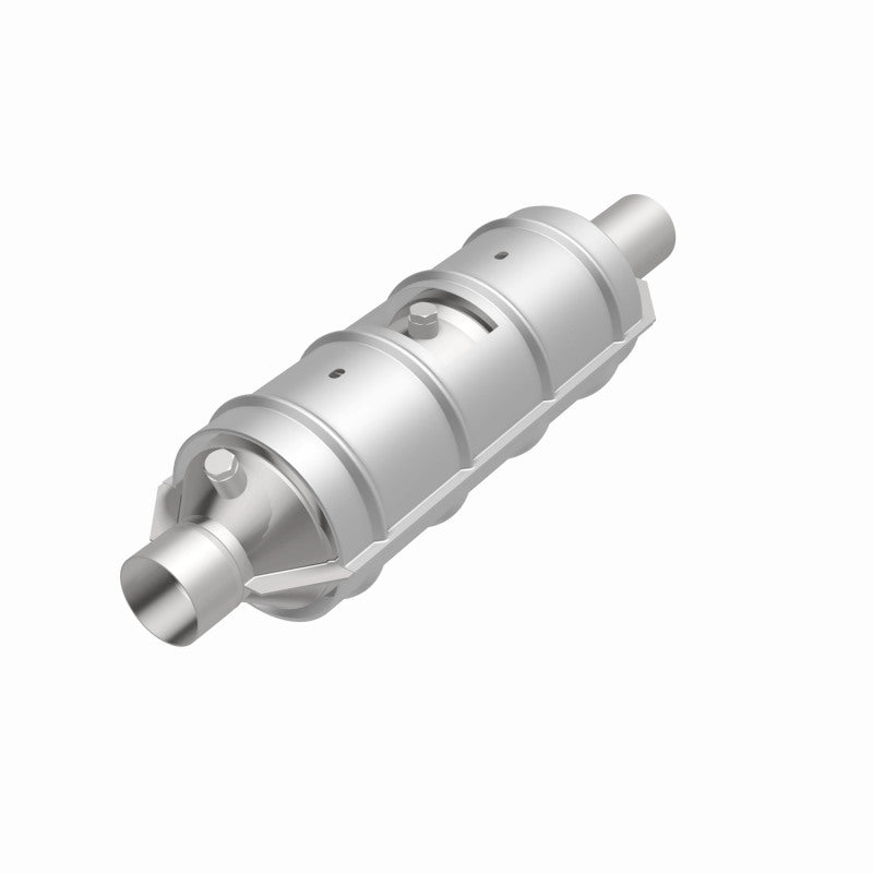 Magnaflow Perf Exhaust MAG55300 87-01 E-250 Van 5.4L Cat Converter