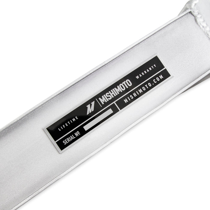 Mishimoto MMRAD-LCR-99 98-07 Toyota Land Cruiser J100 (2UZ-FE) Aluminum Radiator