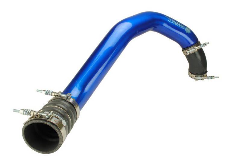 Sinister Diesel SD-INTRPIPE-6.0-HOT 03-07 Ford 6.0L Powerstroke Hot Side Charge Pipe