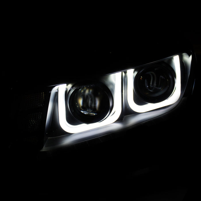 ANZO 121508 ANZ LED/Projector Headlights
