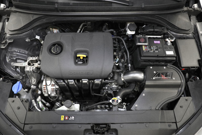 AEM Induction 21-869C AEM IND Cold Air Intakes