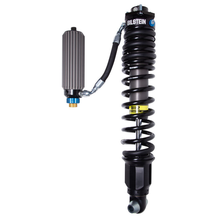 Bilstein 41-314326 21-24 Ford Bronco B8 8112 Suspension Shock Absorber and Coil Spring Assembly - Rear Left