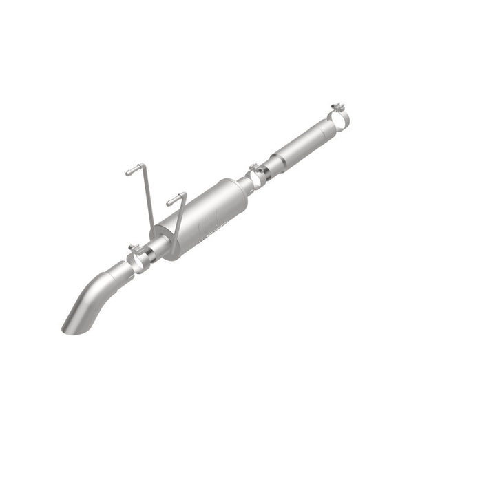 Magnaflow 17108 MagnaFlow SYS C/B 09-10 RAM 1500 SC/QC/MC 5.7