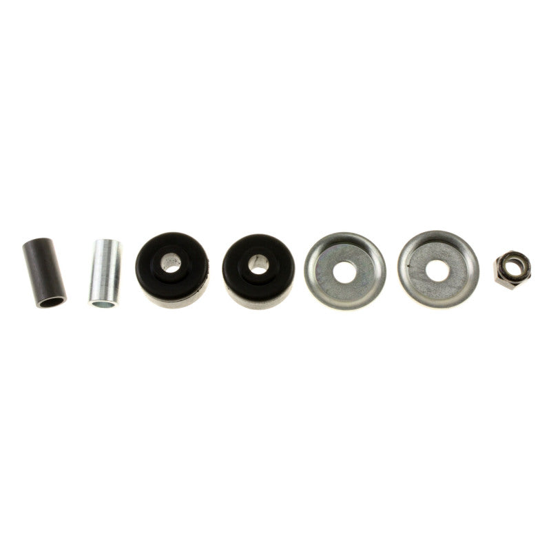Bilstein 33-230405 5125 Series KBOA Lifted Truck Collapsed L 273.00mm Extended L 416.50mm Shock Absorber