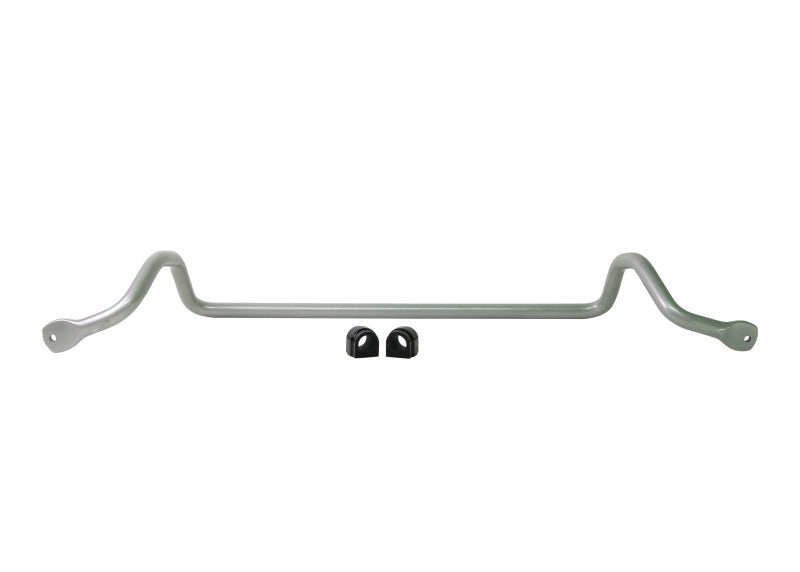 Whiteline BMF73 07-14 Mini Cooper/Cooper S / 09-14 Mini Cooper JCW Front Heavy Duty Adj Sway Bar - 26mm