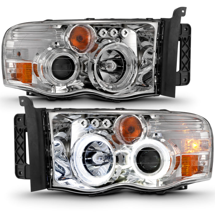 ANZO 111491 ANZ LED/Projector Headlights