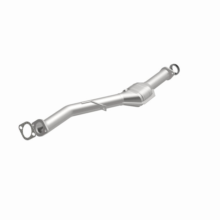 Magnaflow 5421012 MagnaFlow Converter Direct Fit 12-14 Subaru Impreza 2.5L / 15-16 WRX STI