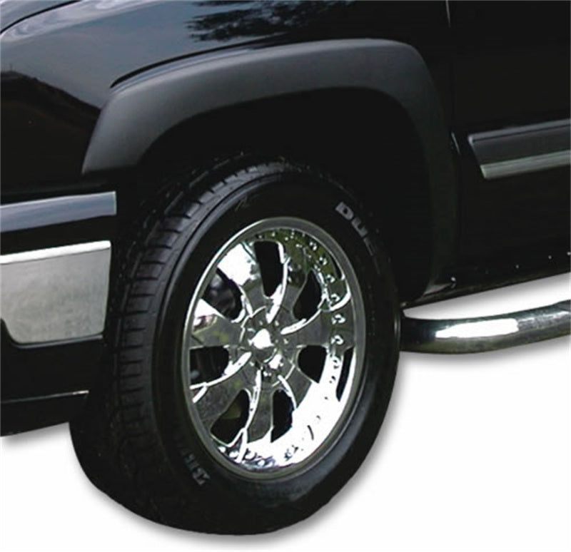 Stampede 8622-2 2009-2014 Ford F-150 Original Riderz Fender Flares 4pc Smooth
