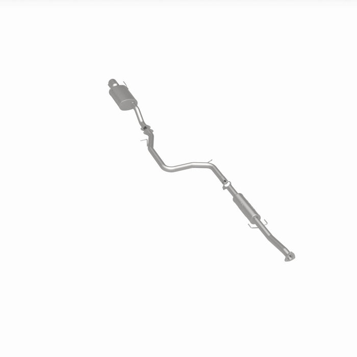 Magnaflow 15686 MagnaFlow Sys C/B Honda Accord 2/4Dr