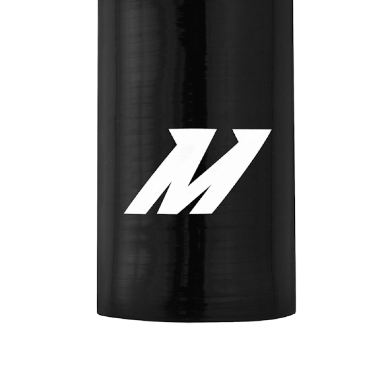 Mishimoto MMHOSE-F2D-05MBK 05-07 Ford 6.0L Powerstroke Coolant Hose Kit (Monobeam Chassis) (Black)