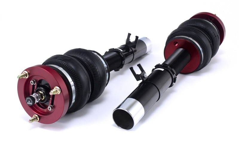 Air Lift 75573 Performance Front Kit for 82-93 BMW 3 Series E30 w/ 51mm Diameter Front Struts