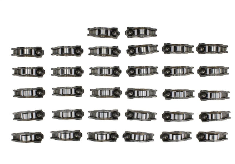 Ford Racing M-6564-M52A 2020 5.2L Predator Roller Finger Follower Kit