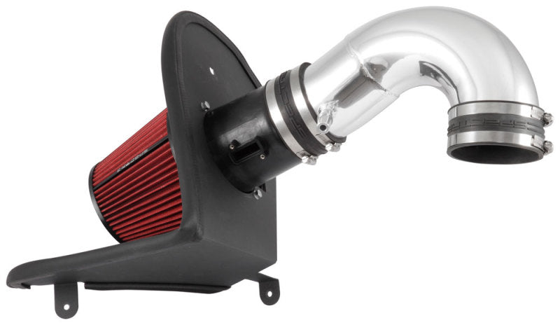 Spectre 9061 16-19 Chevrolet Camaro SS V8-6.2L F/I Air Intake Kit