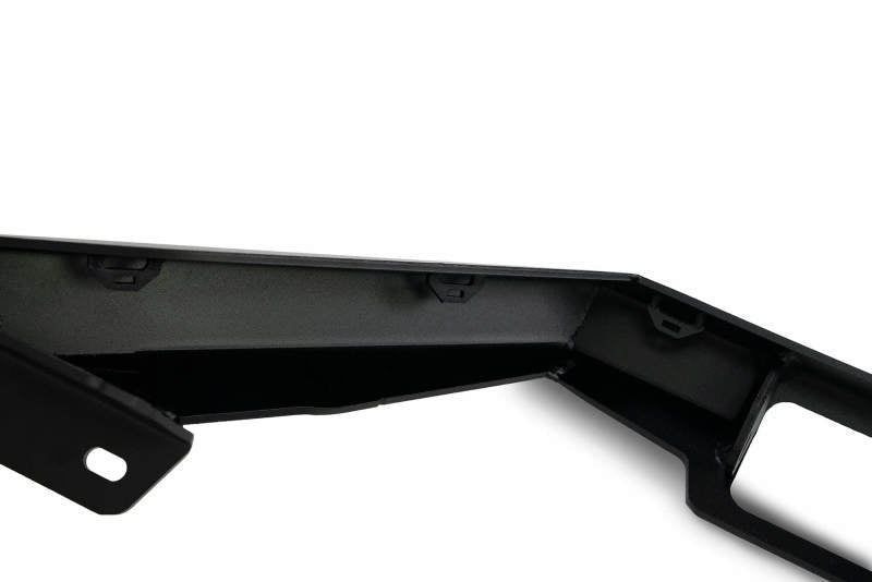 DV8 Offroad LBBR-04 21-22 Ford Bronco Factory Modular Front Bumper Bull Bar