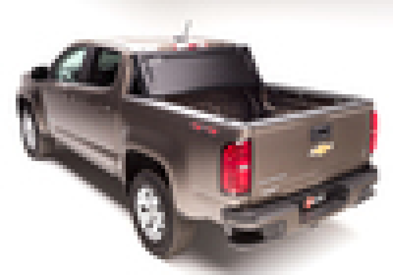 BAK 772126 15-20 Chevy Colorado/GMC Canyon 5ft Bed Flip F1