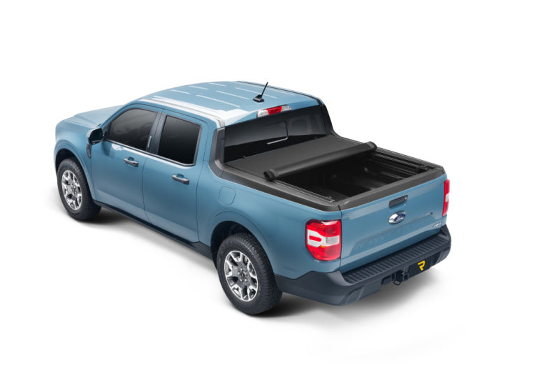 Truxedo 1494701 2022 Ford Maverick 4ft 6in Pro X15 Bed Cover