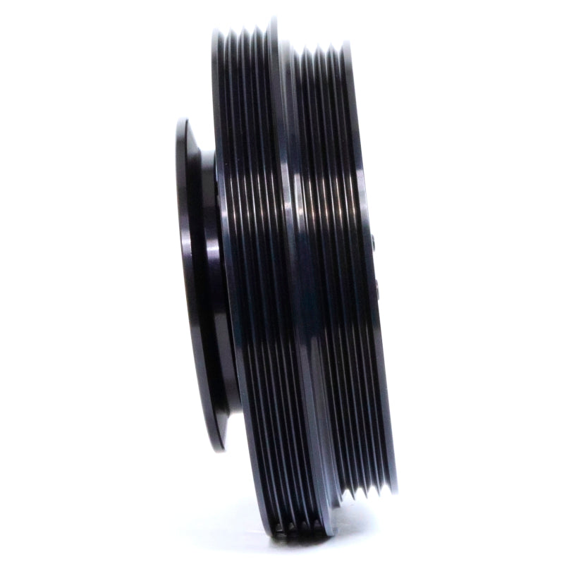 Fluidampr 521001 93-05 Mazda B-Series Steel Internally Balanced Damper