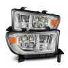 AlphaRex 880819 ARX NOVA Headlights