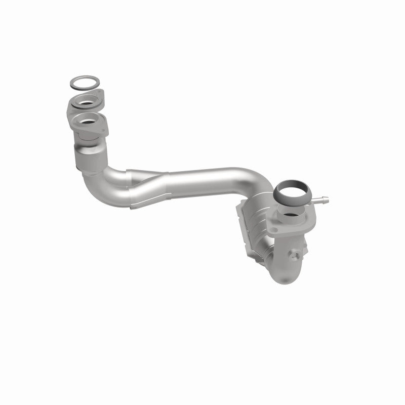 Magnaflow 24065 MagnaFlow Conv DF Standard Cat 00-05 Toyota MR2 Spyder 1.8L Rear