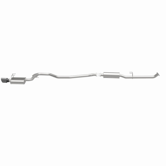 Magnaflow 19610 2022+ Honda Civic Sport 2.0 Sedan NEO Cat-Back Exhaust System