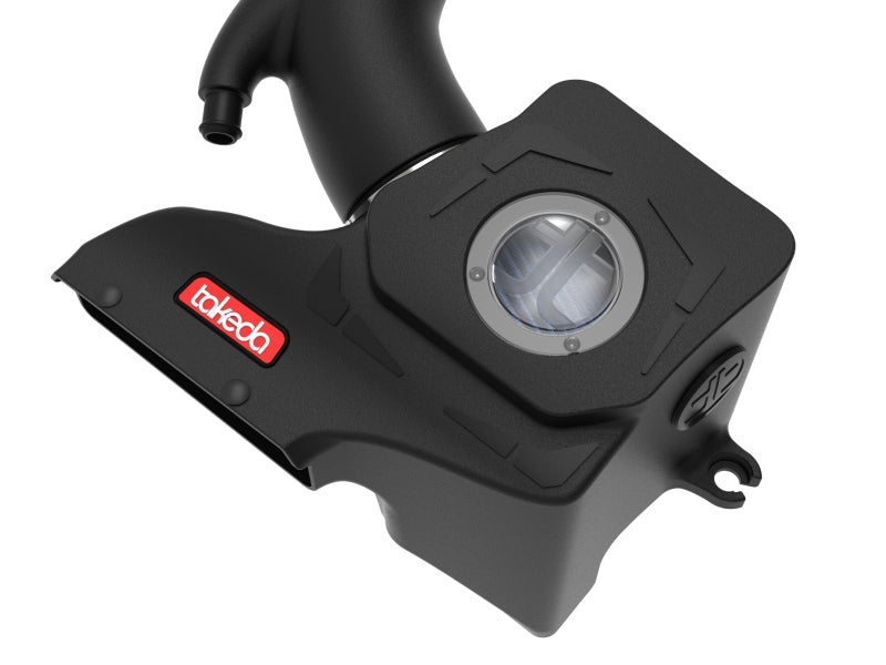aFe 56-70021R Takeda Momentum GT Pro 5R Cold Air Intake System 19-20 Hyundai Veloster N 2.0L (t)