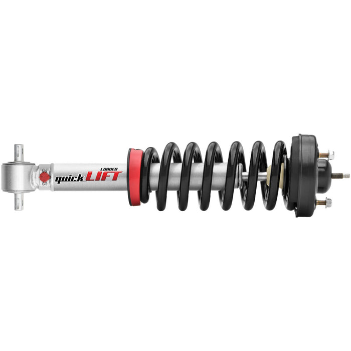 Rancho RS999946 14-19 Ford Pickup / F100 Quick Lift Loaded Front Left