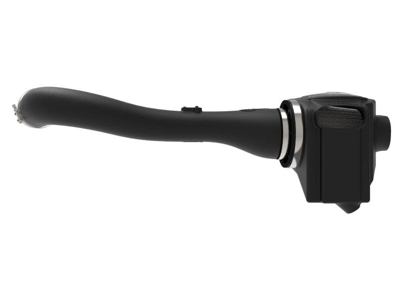 aFe 50-70077D 20-22 Nissan Frontier V6-3.8L Momentum GT Cold Air Intake System w/ Pro DRY S Filter
